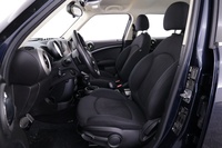 Mini Countryman vaihtoauto