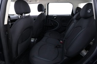 Mini Countryman vaihtoauto