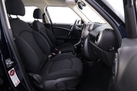 Mini Countryman vaihtoauto