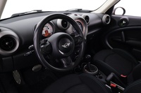 Mini Countryman vaihtoauto