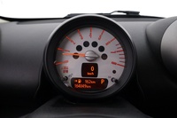 Mini Countryman vaihtoauto