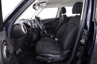 Mini Countryman vaihtoauto