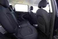 Mini Countryman vaihtoauto