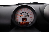 Mini Countryman vaihtoauto