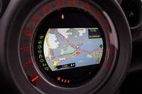 Mini Countryman vaihtoauto