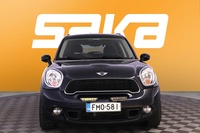 Mini Countryman vaihtoauto
