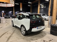 BMW i3 vaihtoauto