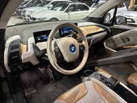 BMW i3 vaihtoauto