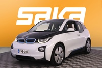 BMW i3 vaihtoauto