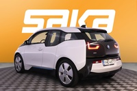 BMW i3 vaihtoauto