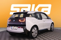 BMW i3 vaihtoauto