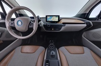BMW i3 vaihtoauto