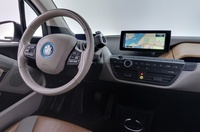 BMW i3 vaihtoauto