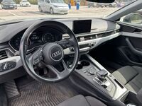 Audi A5 vaihtoauto