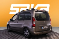 Citroën Berlingo Multispace vaihtoauto
