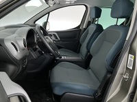 Citroën Berlingo Multispace vaihtoauto