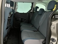 Citroën Berlingo Multispace vaihtoauto