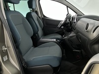 Citroën Berlingo Multispace vaihtoauto