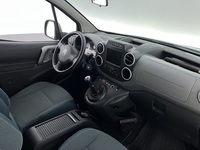Citroën Berlingo Multispace vaihtoauto