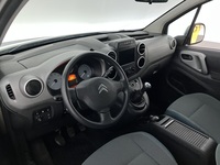 Citroën Berlingo Multispace vaihtoauto