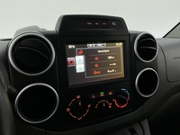 Citroën Berlingo Multispace vaihtoauto