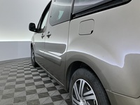 Citroën Berlingo Multispace vaihtoauto