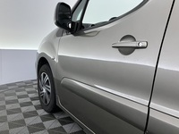 Citroën Berlingo Multispace vaihtoauto