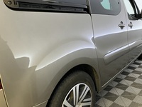 Citroën Berlingo Multispace vaihtoauto