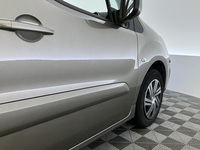 Citroën Berlingo Multispace vaihtoauto