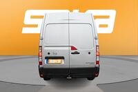 Opel Movano vaihtoauto