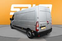 Opel Movano vaihtoauto