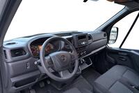 Opel Movano vaihtoauto