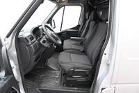 Opel Movano vaihtoauto