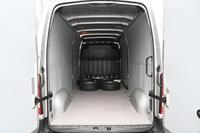 Opel Movano vaihtoauto