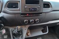 Opel Movano vaihtoauto