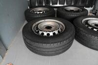 Opel Movano vaihtoauto