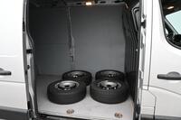 Opel Movano vaihtoauto