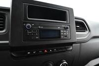 Opel Movano vaihtoauto