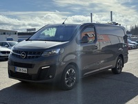 Opel Vivaro vaihtoauto
