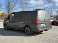 Opel Vivaro vaihtoauto