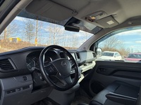 Opel Vivaro vaihtoauto