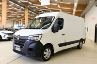 Renault Master vaihtoauto
