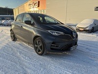 Renault Zoe vaihtoauto