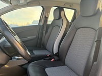 Renault Zoe vaihtoauto