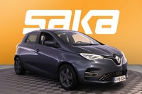 Renault Zoe vaihtoauto