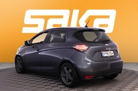 Renault Zoe vaihtoauto