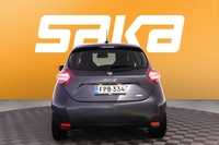 Renault Zoe vaihtoauto