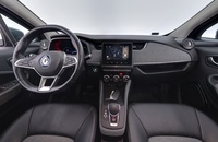 Renault Zoe vaihtoauto
