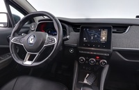 Renault Zoe vaihtoauto