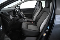 Renault Zoe vaihtoauto